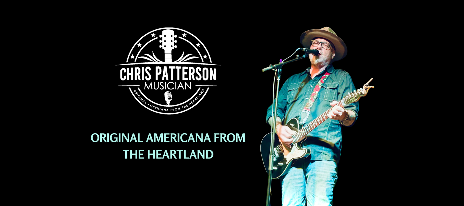 Chris Patterson